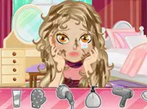 Prom Night Dress Up Story