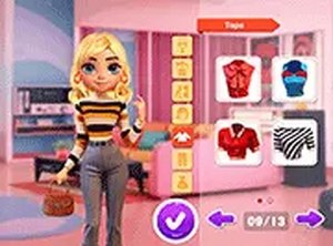 Decade Dress-Up Adventure