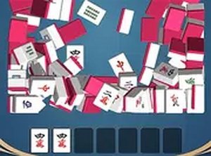 Pattern Pair Puzzle Challenge