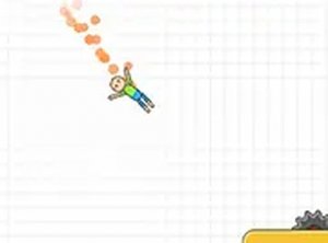 Springy Drop Arcade