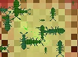 Tiny Titan Growth Simulator
