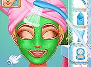 Bright Day Spa Makeover Studio