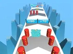 Quick Math Runner