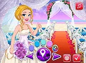 Ceremony Stylist: Wedding Planner