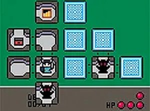 Card Quest Dungeon Solitaire