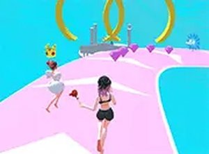 Catwalk Collection Quest