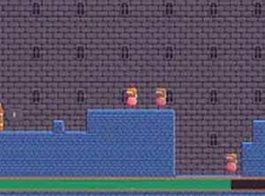 Chrono Puzzle Quest