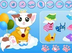 Feline Fashion Studio