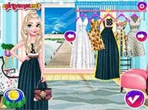 Year-Round Fashion Stylist