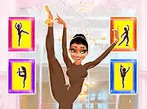 Pointe Pattern Recall