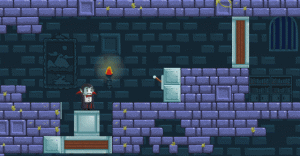 Sunlight Quest: Kindly Night Traveler Puzzle