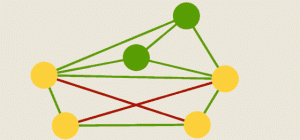 Tangled Paths: A Logic Puzzle