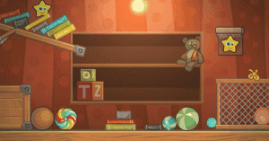 Sweet Spot Seek: Hidden Treats