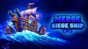 Sea Merge Tactical Puzzle
