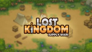 Kingdom Resource Rescue Quest