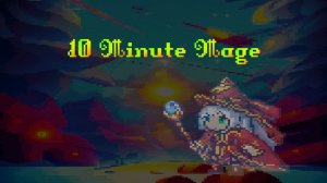 Mystic Timed Battle