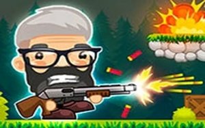 Party Platform Battle Fun