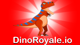 Dino Arena Growth