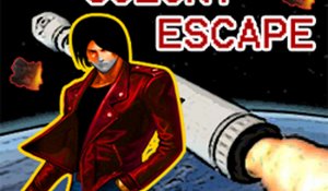 Galaxy Escape: The Final Helper