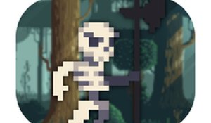 Bone Commander Defense Demo