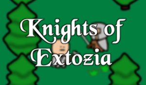 Extozia Realm Discovery