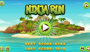 Shadow Runner Infinite Journey