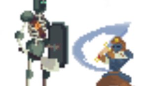 Arena Knight Quest