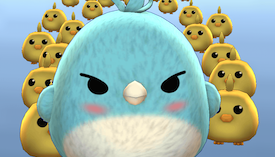 Feather Quest: Bird Collection Adventure