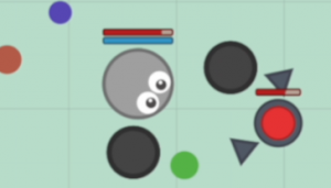 Arena Clash Classic