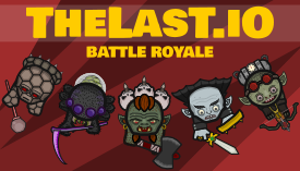 Fantasy Last Stand Arena
