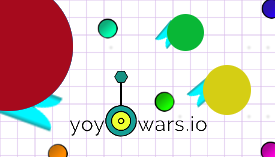 Yoyo Arena Challenge